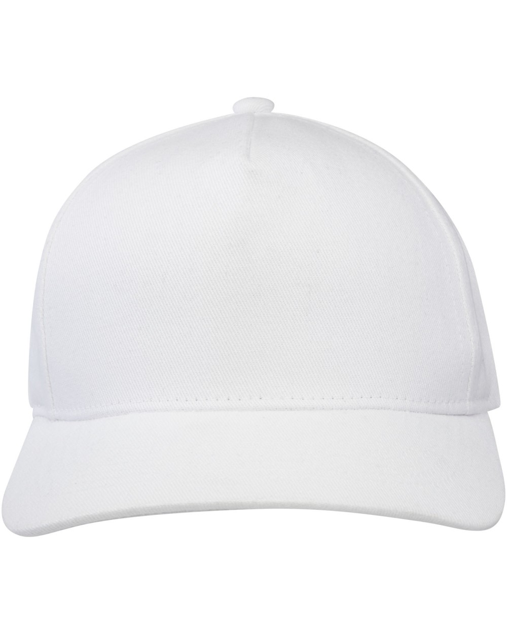 Petjes ELEVATE Onyx 5 panel Aware™ gerecyclede cap voor bedrukking &amp; borduring