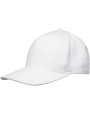 Casquettes personnalisable ELEVATE Casquette recyclée Onyx Aware™ 5 panneaux