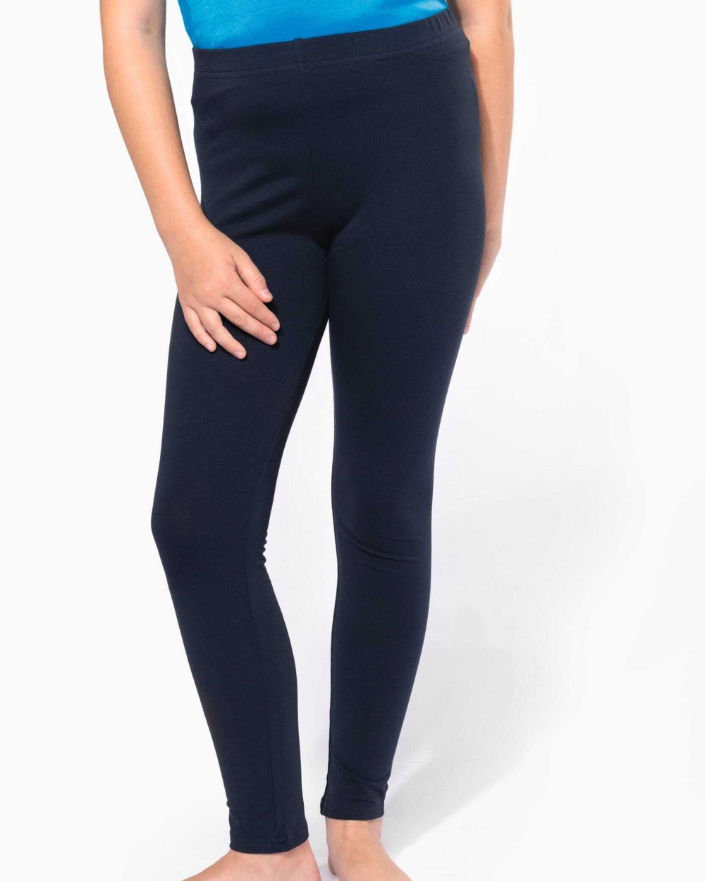 PROACT Kinder-Leggings Hosen personalisierbar