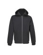 Sweaters & hoodies SOL'S Unisex Full-Zip Hoodie Jelo voor bedrukking &amp; borduring