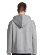 SOL'S Unisex Full-Zip Hoodie Jelo Sweatshirts personalisierbar
