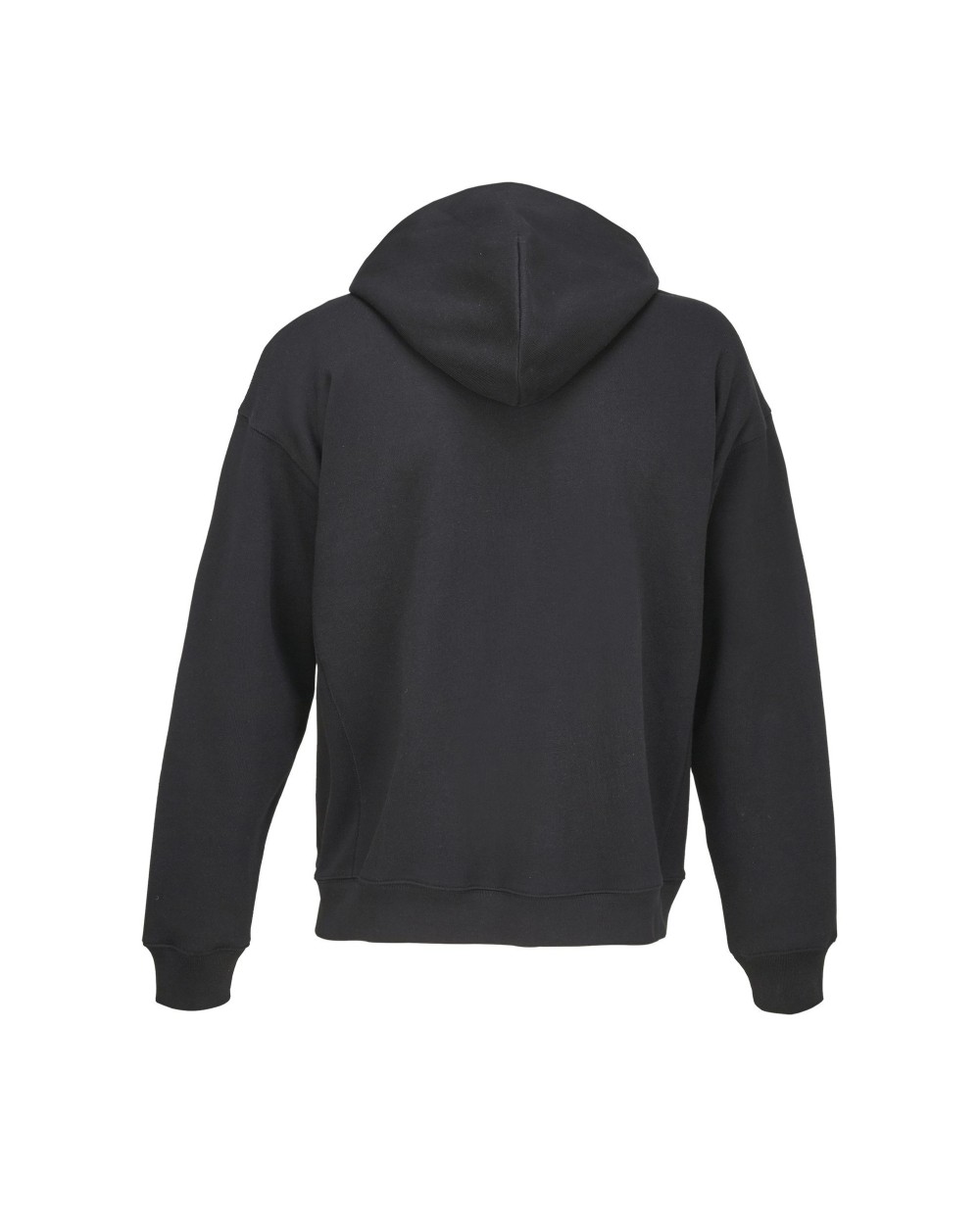 Sweaters & hoodies SOL'S Unisex Full-Zip Hoodie Jelo voor bedrukking &amp; borduring