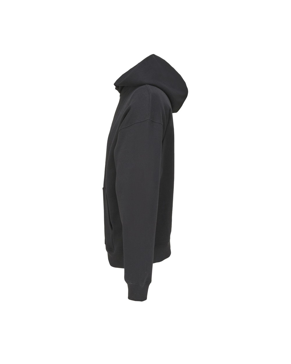Sweaters & hoodies SOL'S Unisex Full-Zip Hoodie Jelo voor bedrukking &amp; borduring