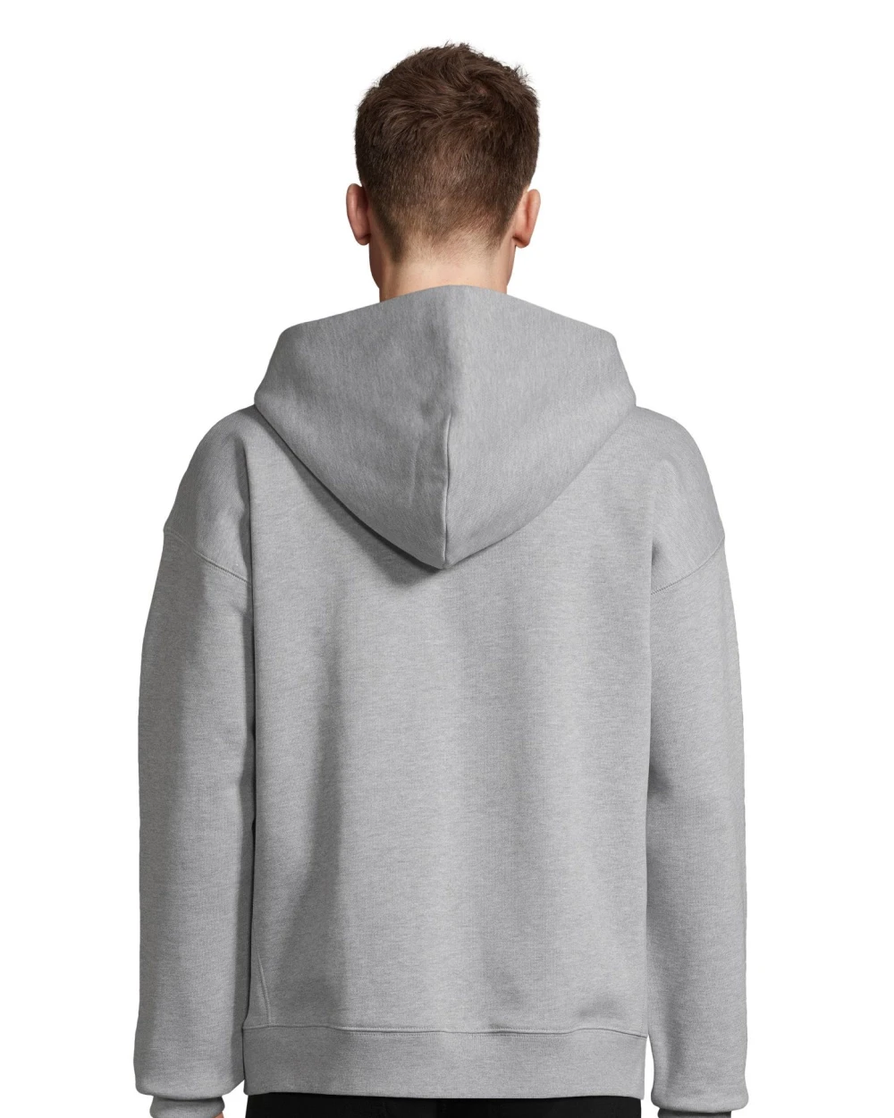 Sweaters & hoodies SOL'S Unisex Full-Zip Hoodie Jelo voor bedrukking &amp; borduring