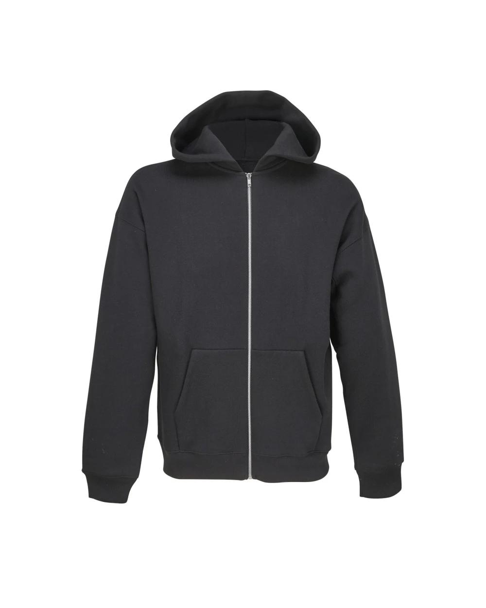 Sweaters & hoodies SOL'S Unisex Full-Zip Hoodie Jelo voor bedrukking &amp; borduring