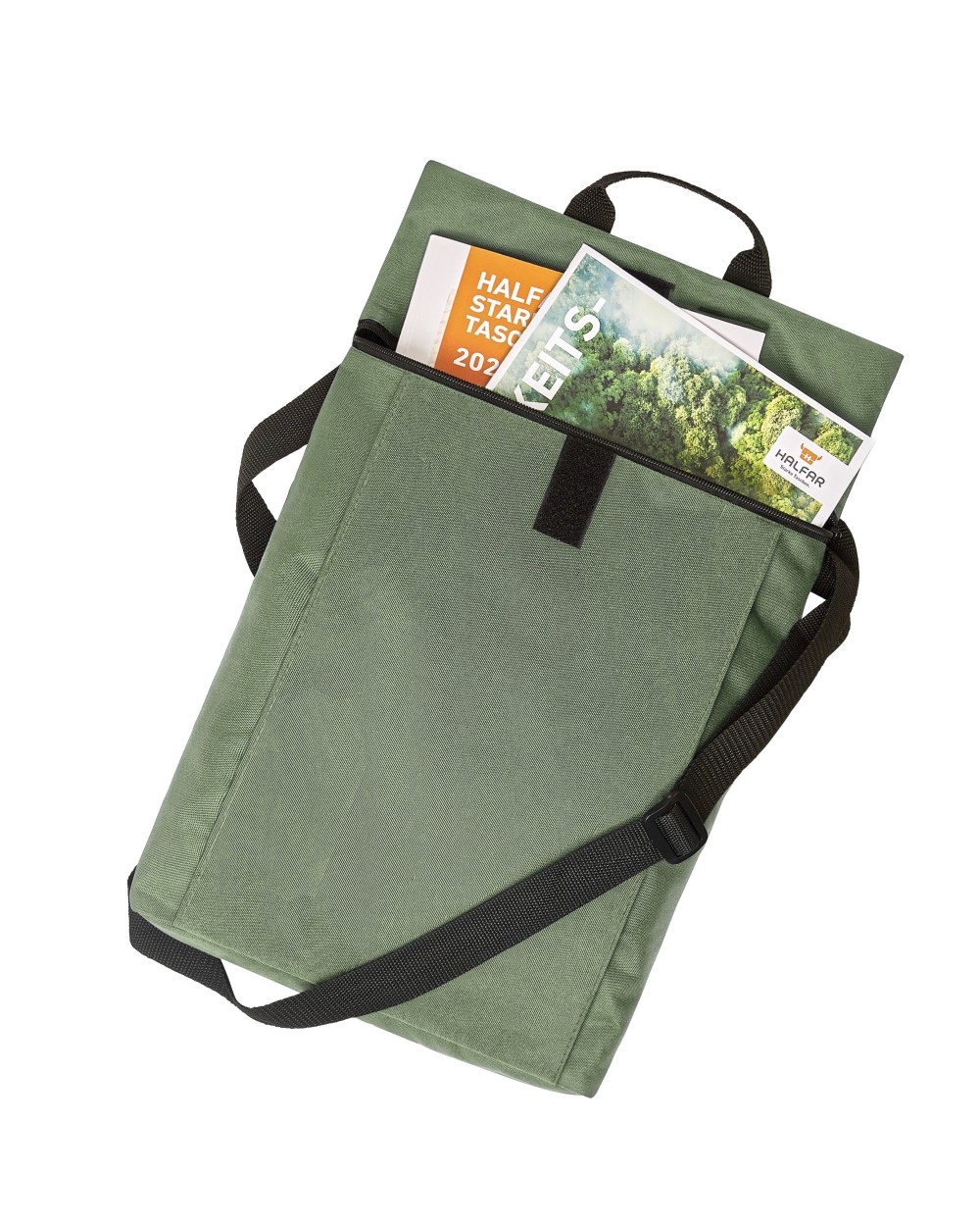 HALFAR Multi Bag Event Taschen personalisierbar