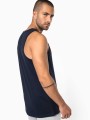 T-Shirts à personnaliser KARIBAN Débardeur Bio150 IC homme 