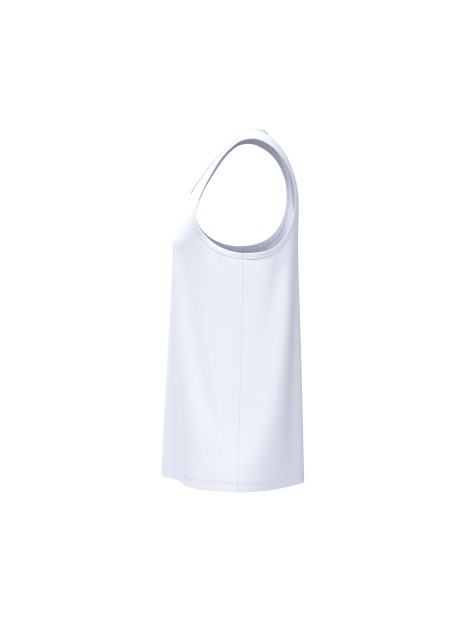 KARIBAN Débardeur Bio150 IC homme /api/colors/7a92cd2d-10d2-40b4-928b-296bb7487506 personnalisable