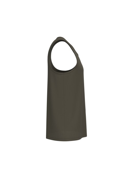 KARIBAN Débardeur Bio150 IC homme /api/colors/7d4189a1-61a3-430b-83e5-a3a6fe159806 personnalisable