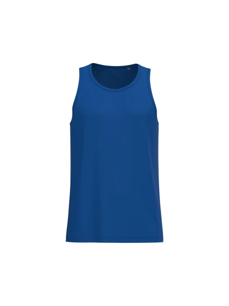 KARIBAN Débardeur Bio150 IC homme /api/colors/cdd6ba31-692e-4c2e-b1b4-a3a4a50cf176 personnalisable
