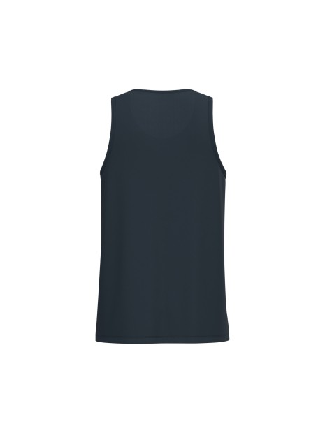 KARIBAN Débardeur Bio150 IC homme /api/colors/b68891a9-1d28-4f7a-8deb-775c45027afd personnalisable