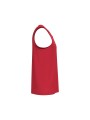 KARIBAN Débardeur Bio150 IC homme /api/colors/c953313a-9c9d-493b-934e-ddcf8fada2ae personnalisable