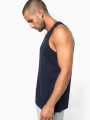 T-Shirts à personnaliser KARIBAN Débardeur Bio150 IC homme 