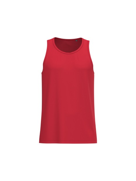 KARIBAN Débardeur Bio150 IC homme /api/colors/c953313a-9c9d-493b-934e-ddcf8fada2ae personnalisable