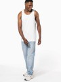 T-Shirts à personnaliser KARIBAN Débardeur Bio150 IC homme 