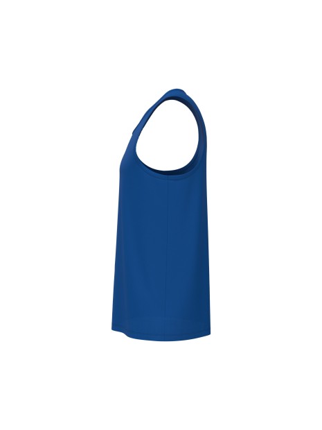 KARIBAN Débardeur Bio150 IC homme /api/colors/cdd6ba31-692e-4c2e-b1b4-a3a4a50cf176 personnalisable