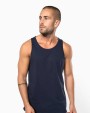 T-Shirts personnalisable KARIBAN Débardeur Bio150 IC homme