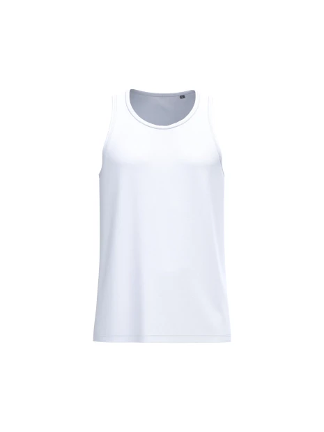 KARIBAN Débardeur Bio150 IC homme /api/colors/7a92cd2d-10d2-40b4-928b-296bb7487506 personnalisable