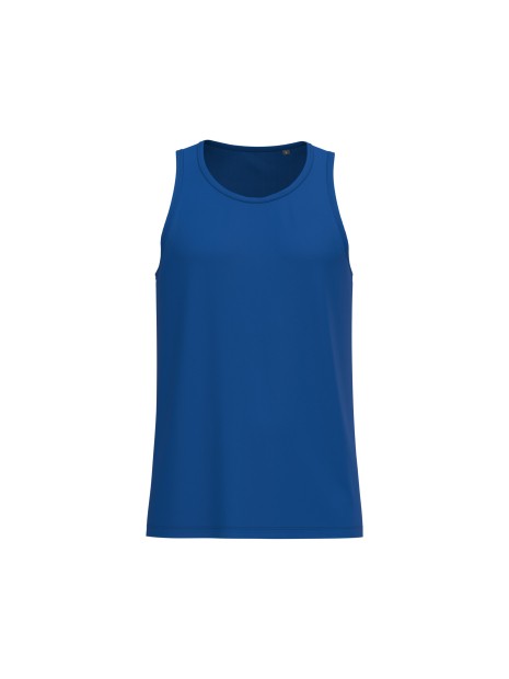 KARIBAN Débardeur Bio150 IC homme /api/colors/cdd6ba31-692e-4c2e-b1b4-a3a4a50cf176 personnalisable