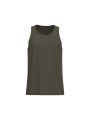 KARIBAN Débardeur Bio150 IC homme /api/colors/7d4189a1-61a3-430b-83e5-a3a6fe159806 personnalisable