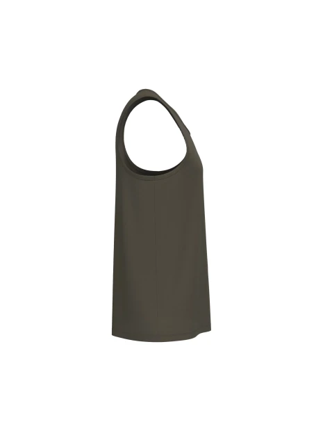 KARIBAN Débardeur Bio150 IC homme /api/colors/7d4189a1-61a3-430b-83e5-a3a6fe159806 personnalisable
