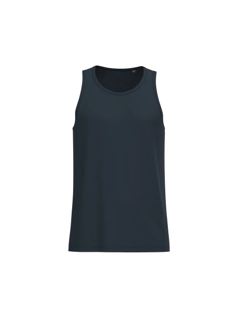 KARIBAN Débardeur Bio150 IC homme /api/colors/b68891a9-1d28-4f7a-8deb-775c45027afd personnalisable