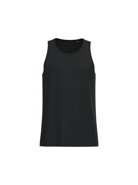 KARIBAN Débardeur Bio150 IC homme /api/colors/b9fdad4a-5e94-45cb-8c03-c08b349b28c3 personnalisable