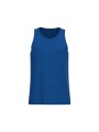 KARIBAN Débardeur Bio150 IC homme /api/colors/cdd6ba31-692e-4c2e-b1b4-a3a4a50cf176 personnalisable
