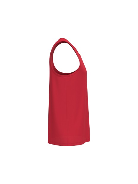 KARIBAN Débardeur Bio150 IC homme /api/colors/c953313a-9c9d-493b-934e-ddcf8fada2ae personnalisable