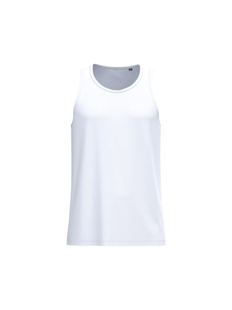 KARIBAN Débardeur Bio150 IC homme /api/colors/7a92cd2d-10d2-40b4-928b-296bb7487506 personnalisable