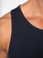T-Shirts à personnaliser KARIBAN Débardeur Bio150 IC homme 