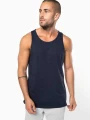 T-Shirts à personnaliser KARIBAN Débardeur Bio150 IC homme 
