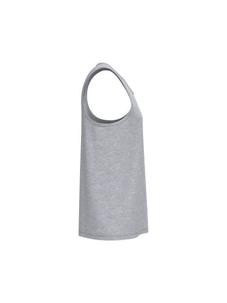 KARIBAN Débardeur Bio150 IC homme /api/colors/a37ac46b-201c-43db-9085-8f3a99c04b1c personnalisable