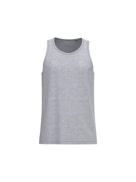 KARIBAN Débardeur Bio150 IC homme /api/colors/a37ac46b-201c-43db-9085-8f3a99c04b1c personnalisable