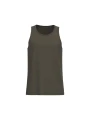KARIBAN Débardeur Bio150 IC homme /api/colors/7d4189a1-61a3-430b-83e5-a3a6fe159806 personnalisable