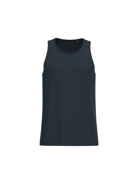 KARIBAN Débardeur Bio150 IC homme /api/colors/b68891a9-1d28-4f7a-8deb-775c45027afd personnalisable