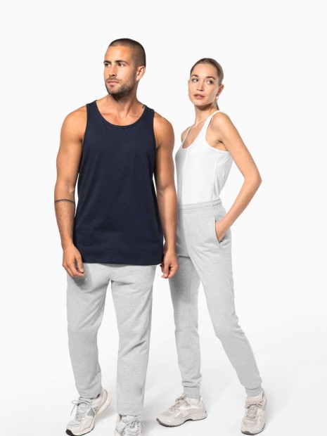 T-Shirts à personnaliser KARIBAN Débardeur Bio150 IC homme 