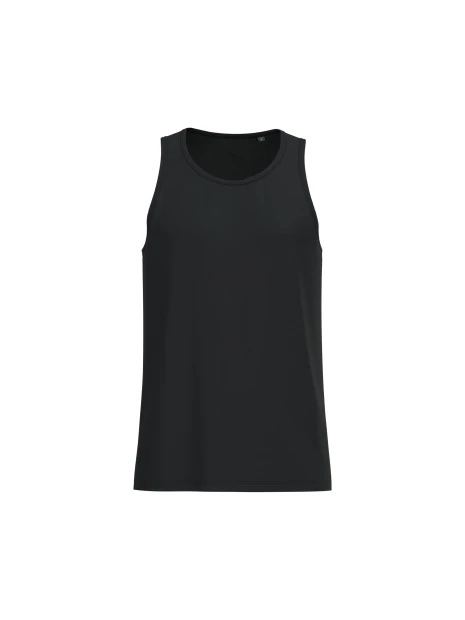 KARIBAN Débardeur Bio150 IC homme /api/colors/b9fdad4a-5e94-45cb-8c03-c08b349b28c3 personnalisable