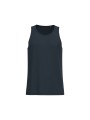 KARIBAN Débardeur Bio150 IC homme /api/colors/b68891a9-1d28-4f7a-8deb-775c45027afd personnalisable