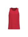 KARIBAN Débardeur Bio150 IC homme /api/colors/c953313a-9c9d-493b-934e-ddcf8fada2ae personnalisable