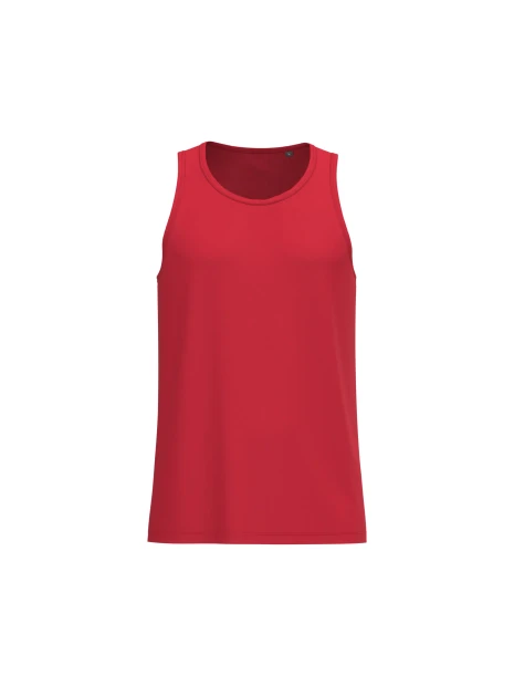 KARIBAN Débardeur Bio150 IC homme /api/colors/c953313a-9c9d-493b-934e-ddcf8fada2ae personnalisable