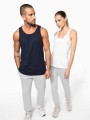 T-Shirts à personnaliser KARIBAN Débardeur Bio150 IC homme 