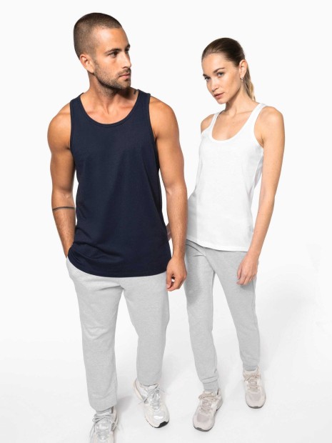 T-Shirts à personnaliser KARIBAN Débardeur Bio150 IC homme 
