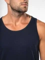 T-Shirts à personnaliser KARIBAN Débardeur Bio150 IC homme 