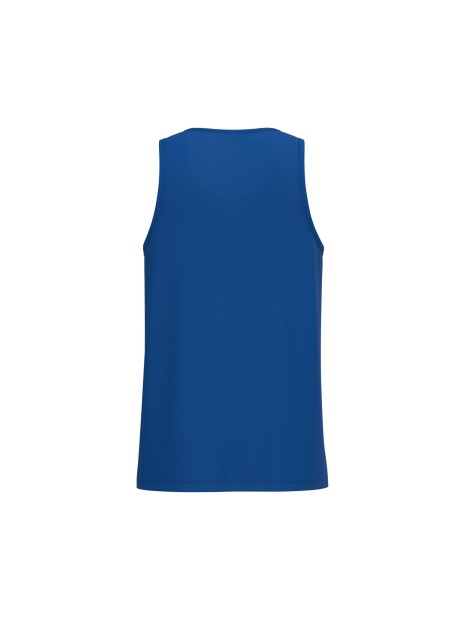 KARIBAN Débardeur Bio150 IC homme /api/colors/cdd6ba31-692e-4c2e-b1b4-a3a4a50cf176 personnalisable