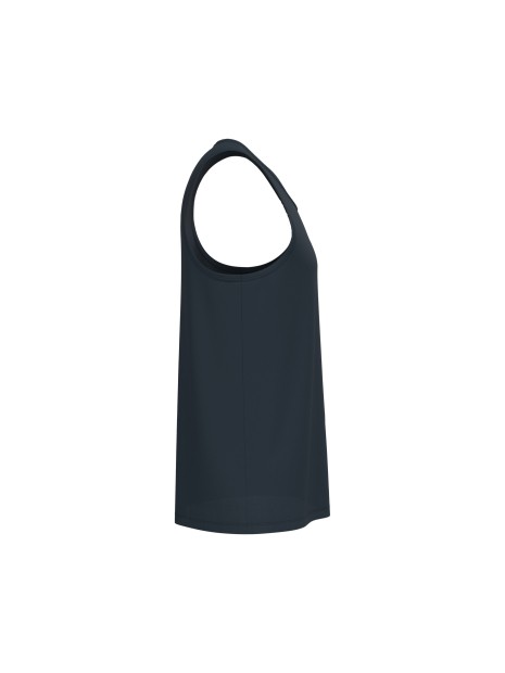 KARIBAN Débardeur Bio150 IC homme /api/colors/b68891a9-1d28-4f7a-8deb-775c45027afd personnalisable