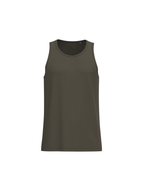 KARIBAN Débardeur Bio150 IC homme /api/colors/7d4189a1-61a3-430b-83e5-a3a6fe159806 personnalisable