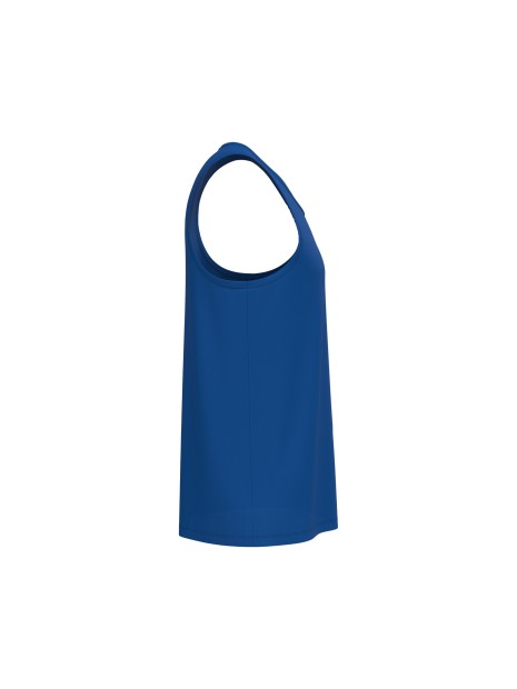 KARIBAN Débardeur Bio150 IC homme /api/colors/cdd6ba31-692e-4c2e-b1b4-a3a4a50cf176 personnalisable