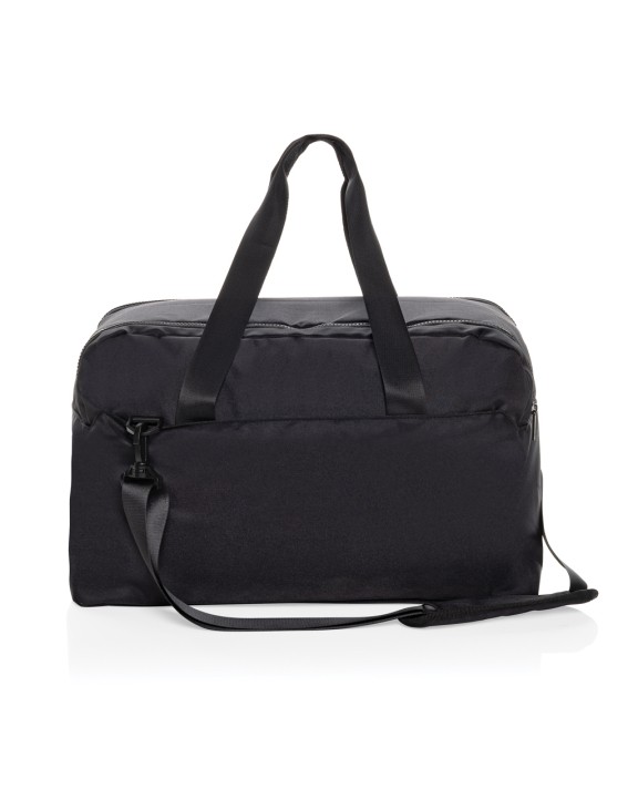 SWISS PEAK Swiss Peak Aware™ RPET 15,6" Laptop-Wochenendtasche Taschen personalisierbar