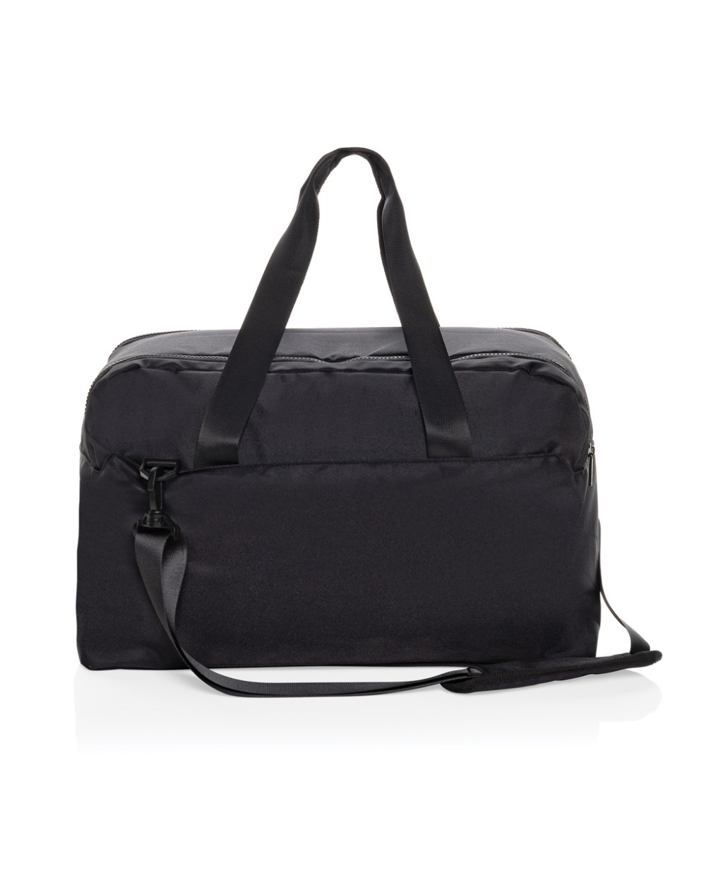 SWISS PEAK Swiss Peak Aware™ RPET 15,6" Laptop-Wochenendtasche Taschen personalisierbar